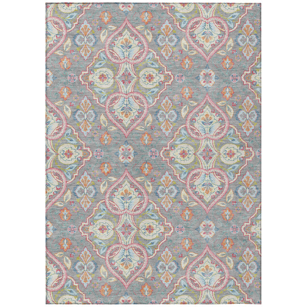Addison Chantille ACN2207 Gray Rug