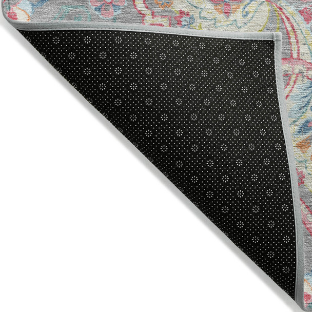 Addison Chantille ACN2207 Gray Rug
