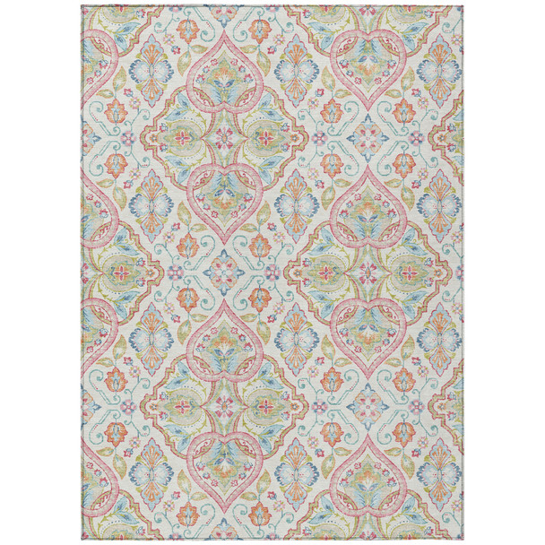 Addison Chantille ACN2207 Ivory Rug