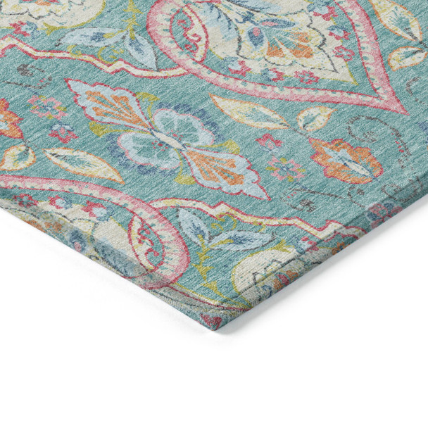 Addison Chantille ACN2207 Spa Rug