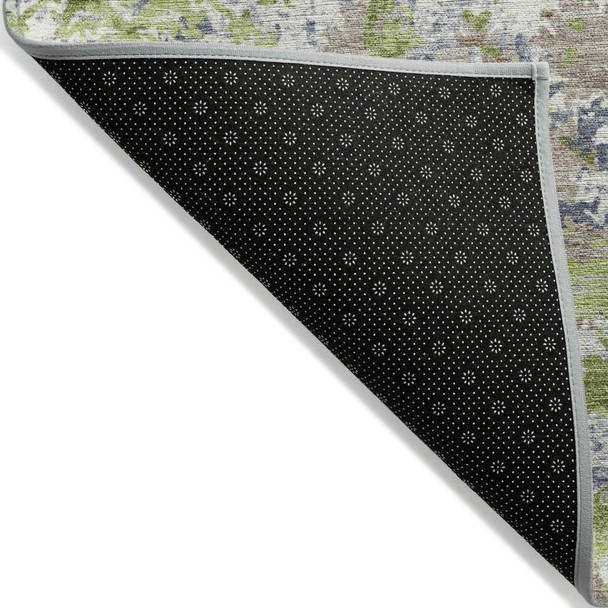 Addison Chantille ACN2211 Aloe Rug