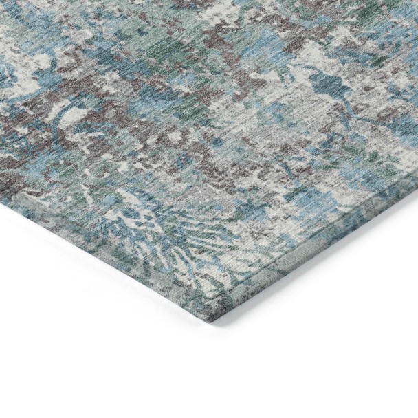 Addison Chantille ACN2211 Denim Rug