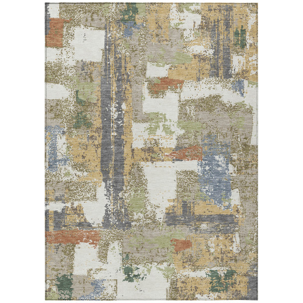 Addison Chantille ACN2212 Ivory Rug