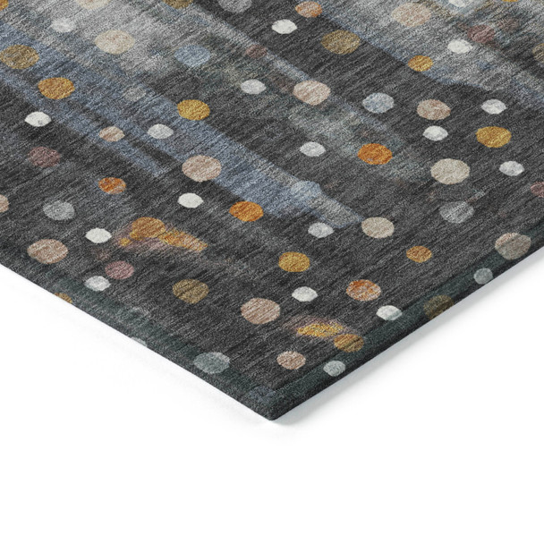 Addison Chantille ACN2213 Gray Rug