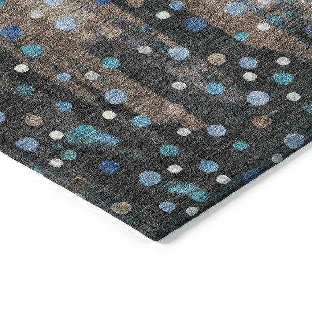 Addison Chantille ACN2213 Taupe Rug