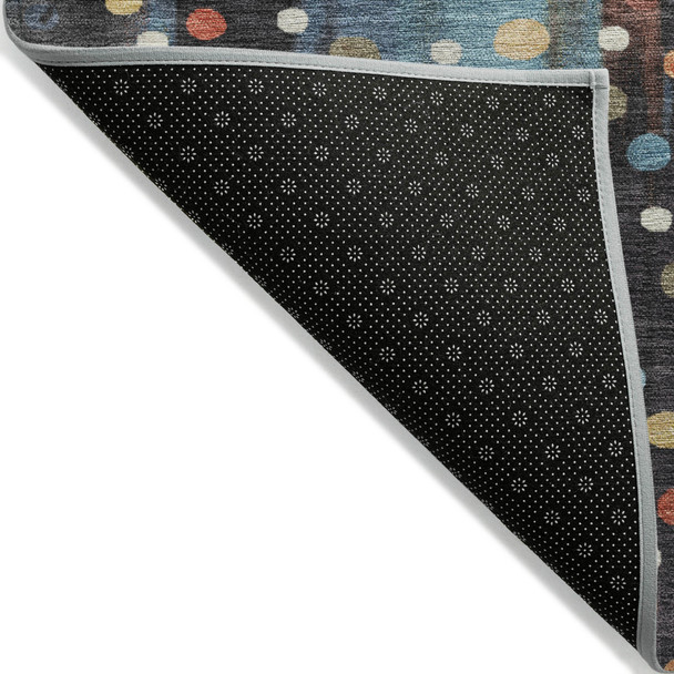 Addison Chantille ACN2213 Teal Rug