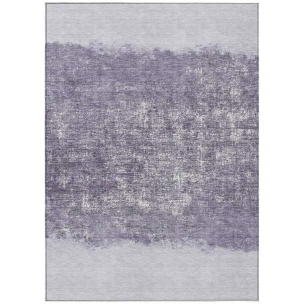 Addison Chantille ACN2214 Lavender Rug