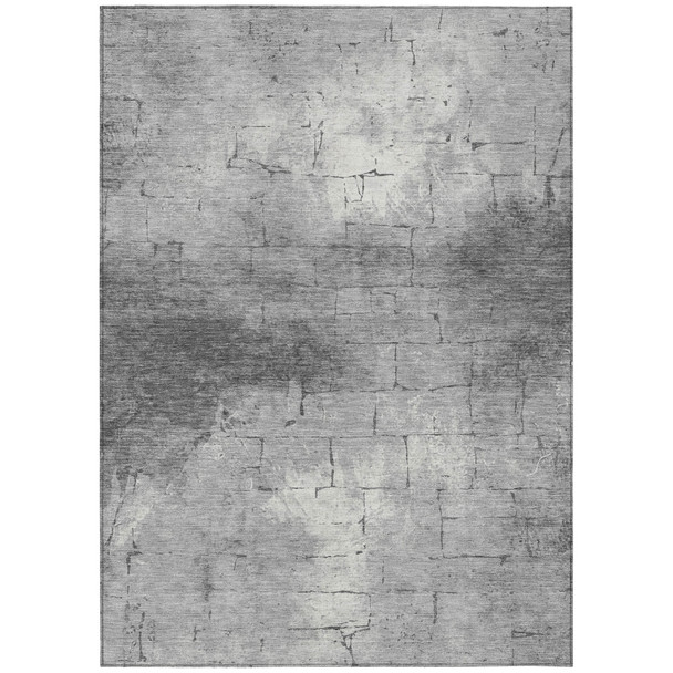 Addison Chantille ACN2215 Gray Rug