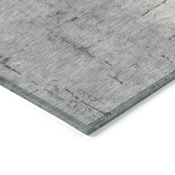 Addison Chantille ACN2215 Gray Rug