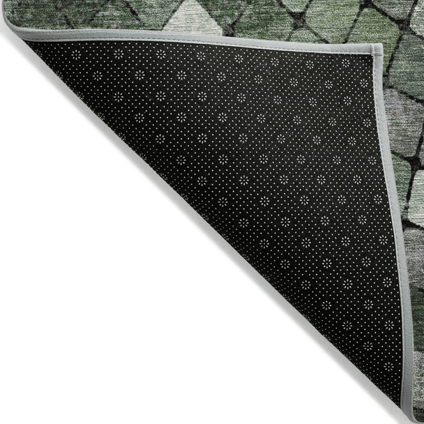 Addison Chantille ACN2216 Sage Rug