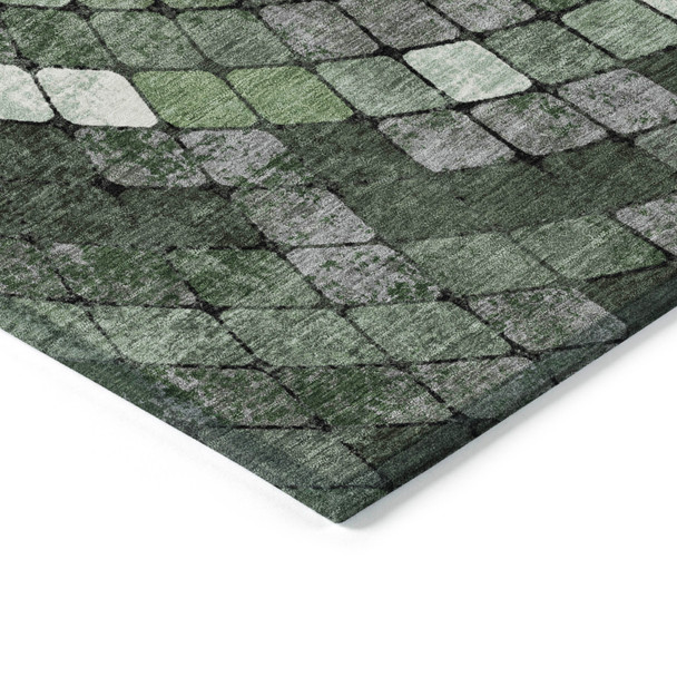 Addison Chantille ACN2216 Sage Rug