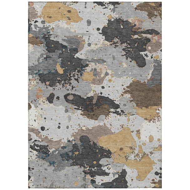 Addison Chantille ACN2217 Gray Rug