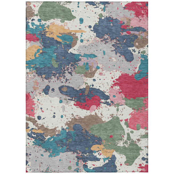 Addison Chantille ACN2217 Ivory Rug