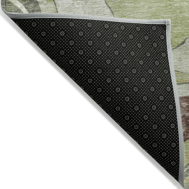 Addison Chantille ACN2219 Aloe Rug