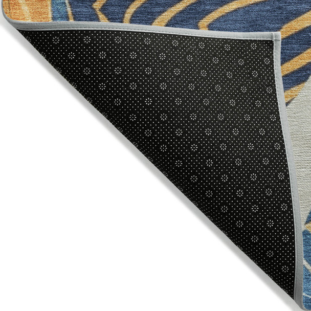 Addison Chantille ACN2220 Navy Rug