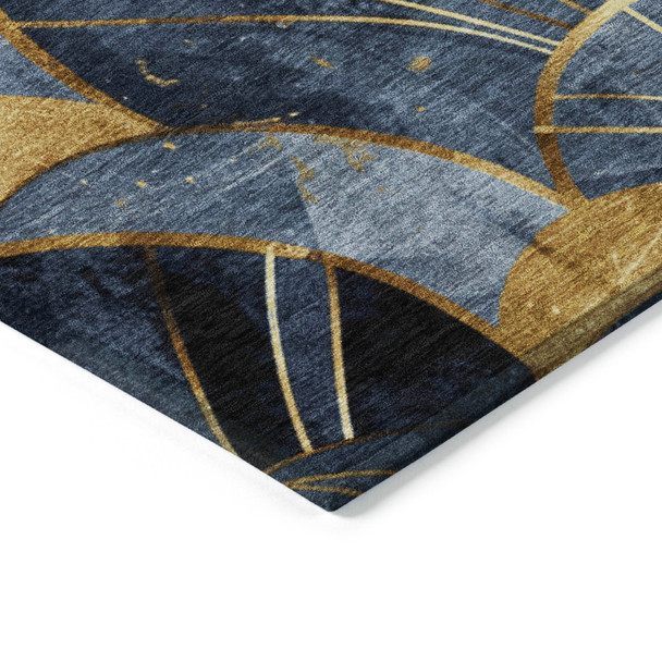Addison Chantille ACN2221 Navy Rug