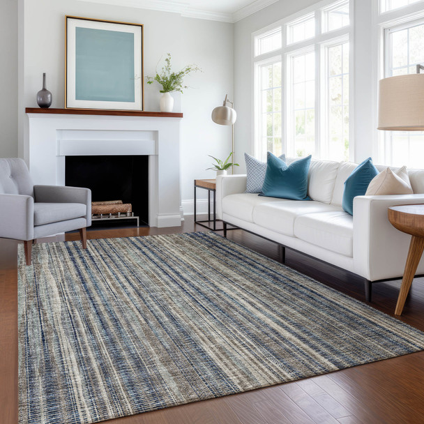 Addison Mayfield AMF31 Earth Rug