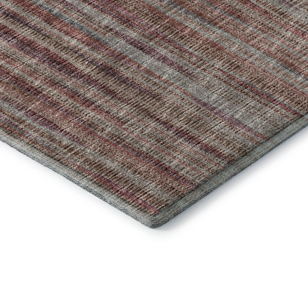 Addison Mayfield AMF31 Burgundy Rug