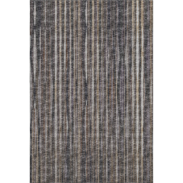 Addison Mayfield AMF31 Brown Rug