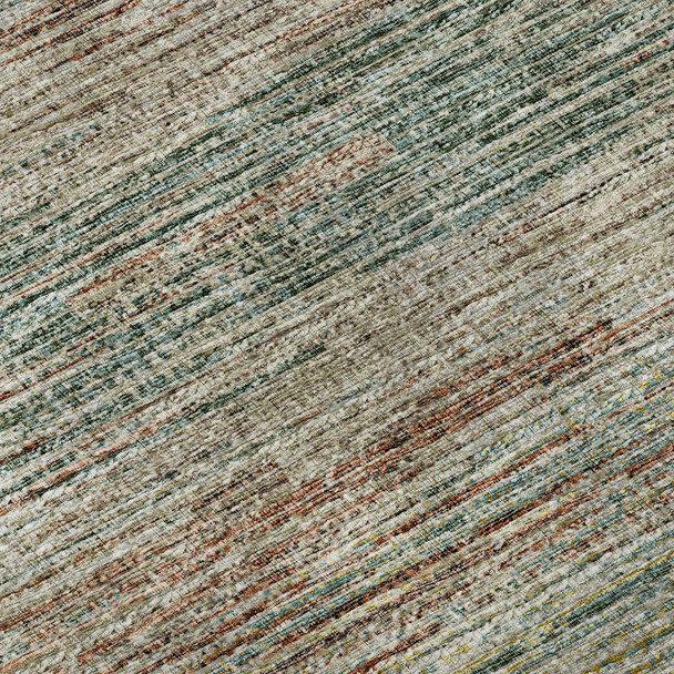 Addison Mayfield AMF32 Multi Rug