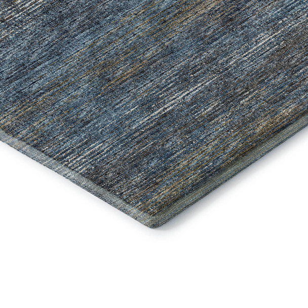 Addison Mayfield AMF32 Blue Rug