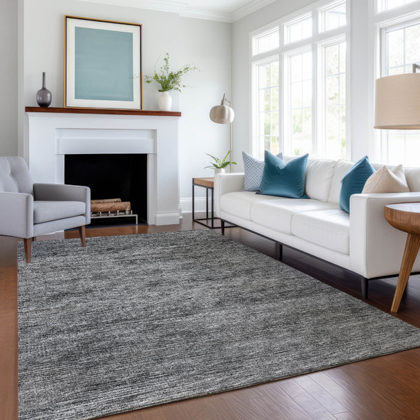 Addison Mayfield AMF32 Gray Rug