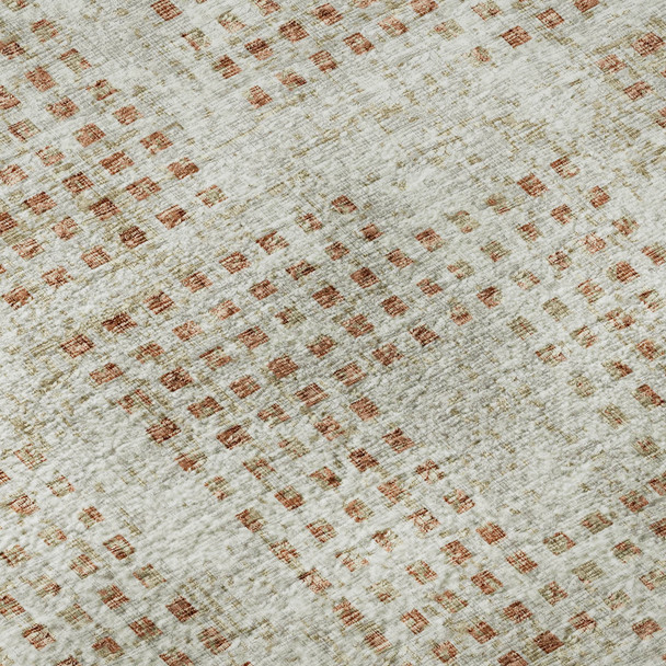 Addison Mayfield AMF33 Spice Rug