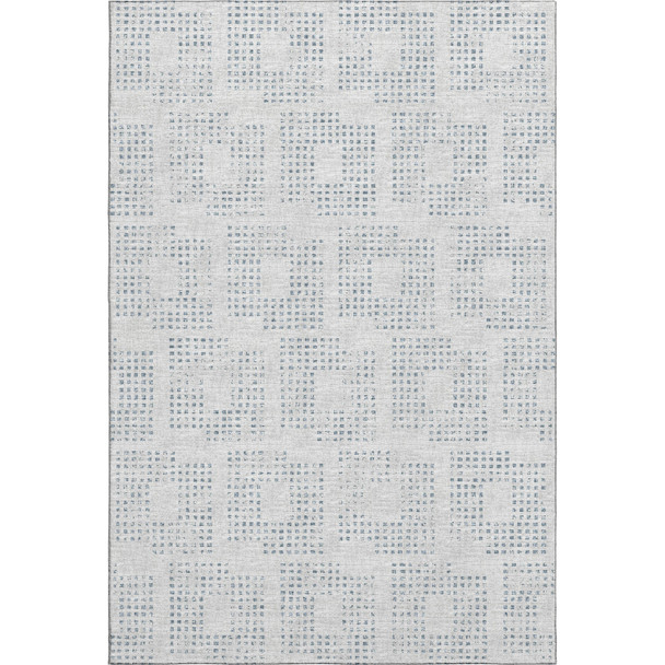 Addison Mayfield AMF33 Silver Rug