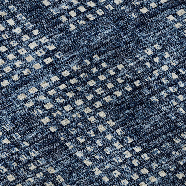 Addison Mayfield AMF33 Blue Rug