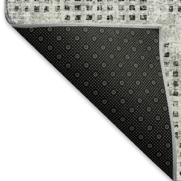 Addison Mayfield AMF33 Gray Rug