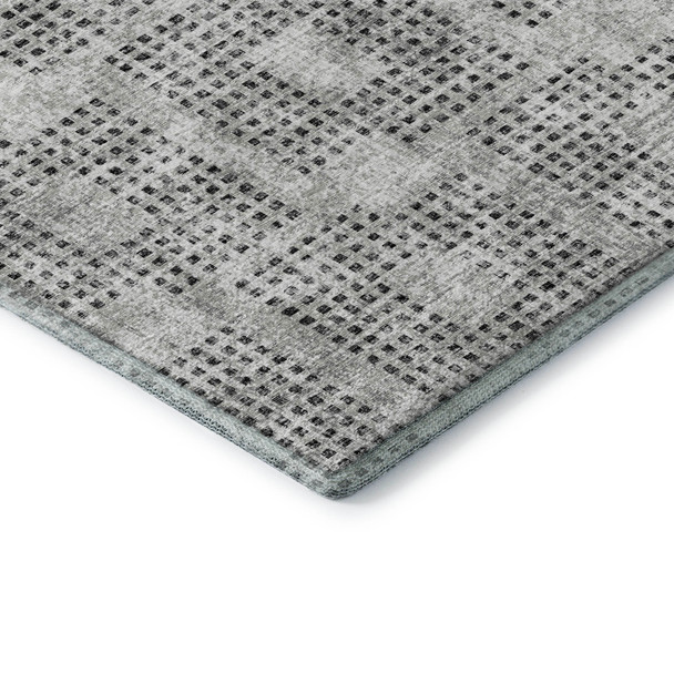 Addison Mayfield AMF33 Gray Rug