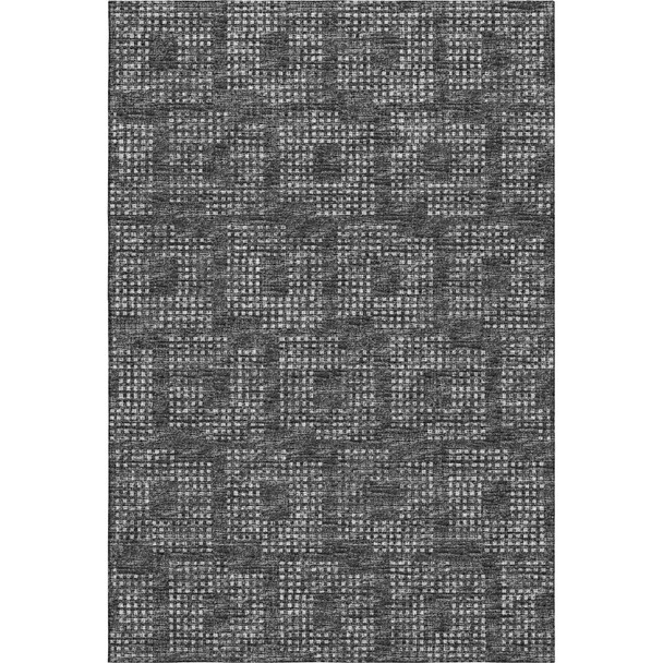Addison Mayfield AMF33 Black Rug