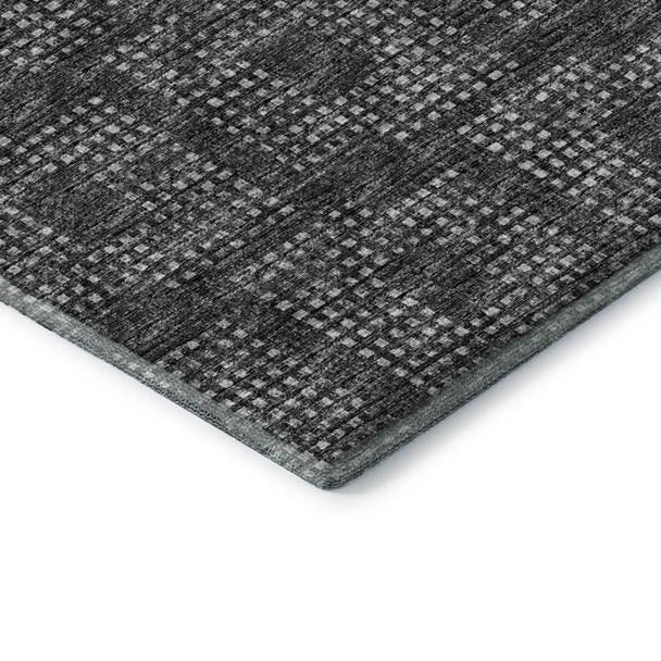 Addison Mayfield AMF33 Black Rug
