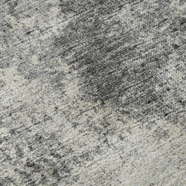 Addison Mayfield AMF34 Black Rug