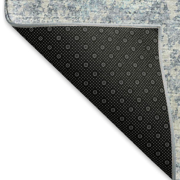 Addison Mayfield AMF36 Blue Rug