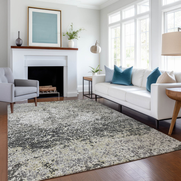 Addison Mayfield AMF36 Gray Rug
