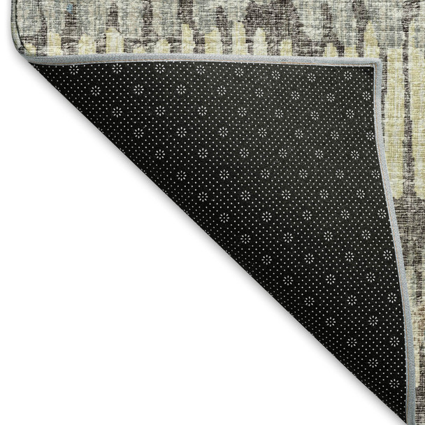 Addison Mayfield AMF37 Gray Rug