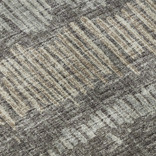 Addison Mayfield AMF37 Gray Rug