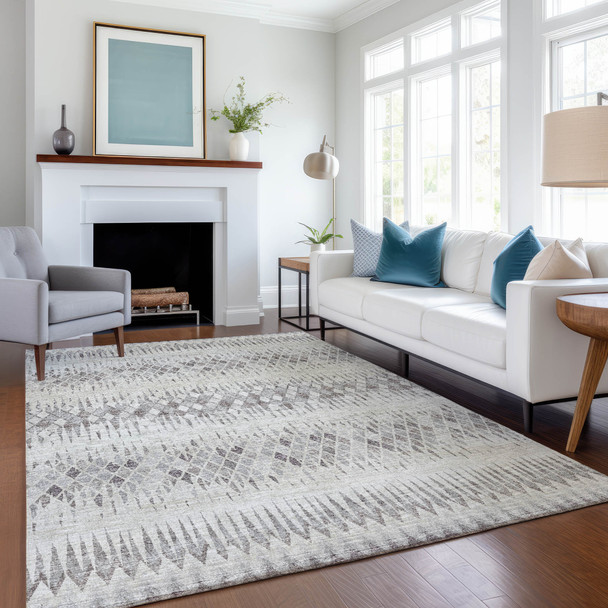 Addison Mayfield AMF38 Beige Rug