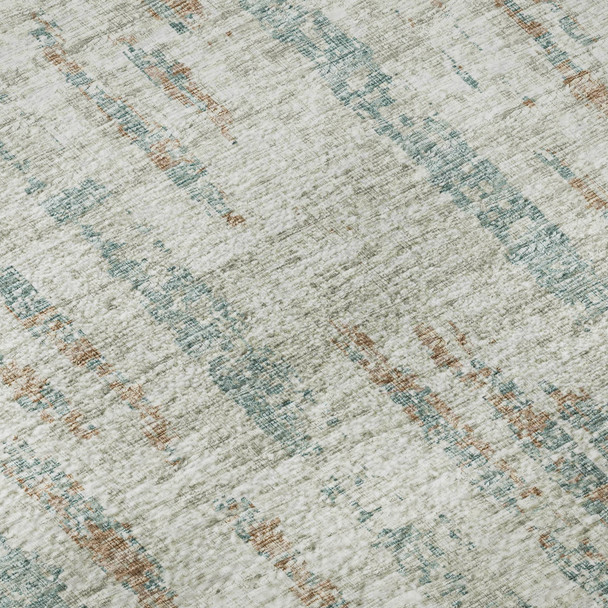 Addison Mayfield AMF39 Ivory Rug