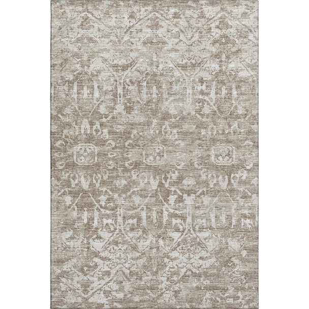 Addison Mayfield AMF40 Taupe Rug