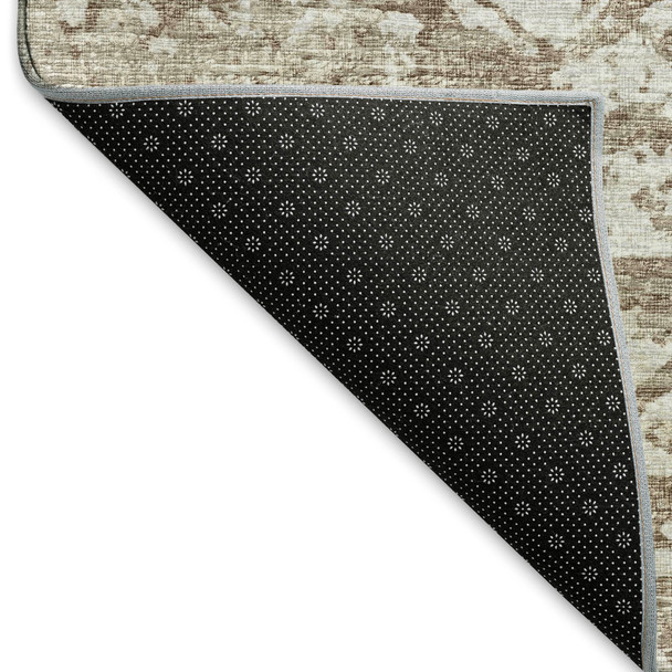 Addison Mayfield AMF40 Taupe Rug