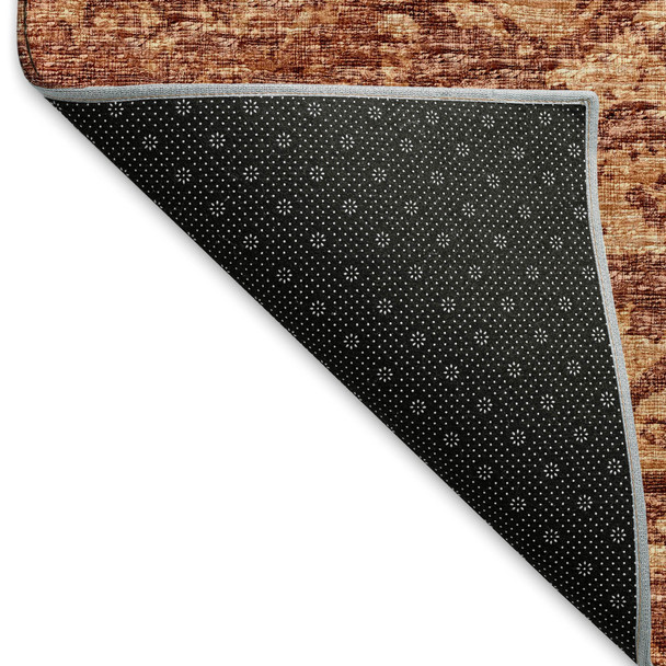 Addison Mayfield AMF40 Clay Rug
