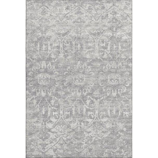 Addison Mayfield AMF40 Gray Rug