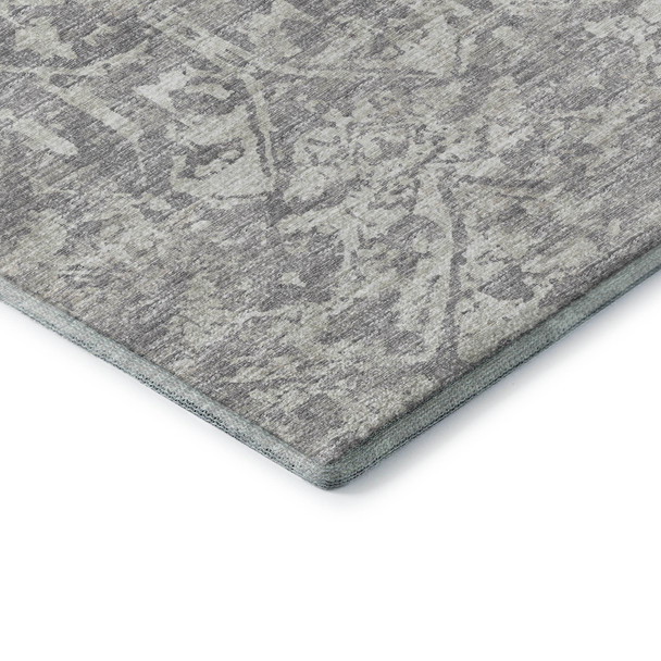 Addison Mayfield AMF40 Gray Rug