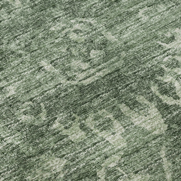 Addison Mayfield AMF40 Green Rug
