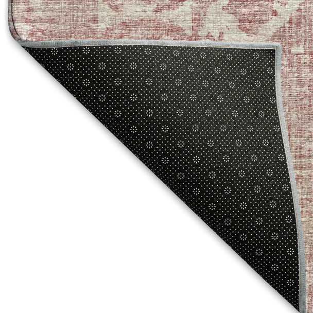 Addison Mayfield AMF41 Pink Rug