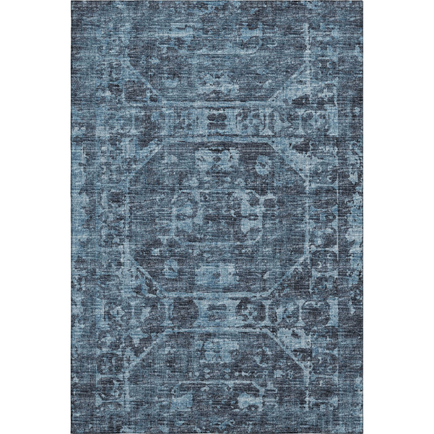 Addison Mayfield AMF41 Navy Rug