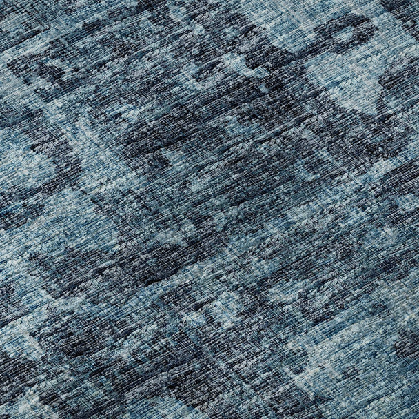 Addison Mayfield AMF41 Navy Rug