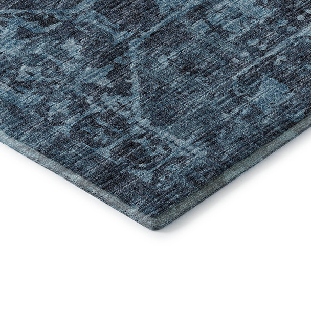 Addison Mayfield AMF41 Navy Rug